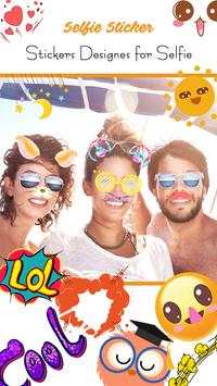 Selfie Camera - Video Fx screenshot 4