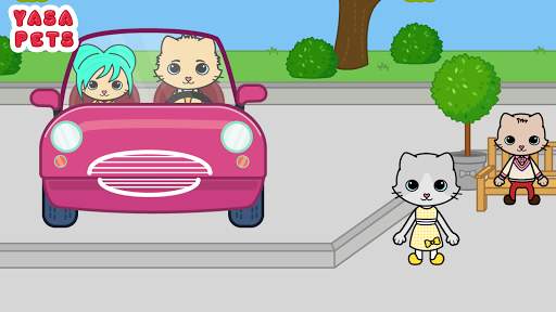 Yasa Pets Mall screenshot 3