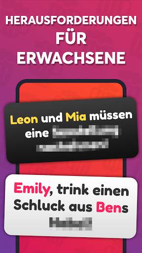 CHUPITO 🎉 Trinkspiel für Party screenshot 4