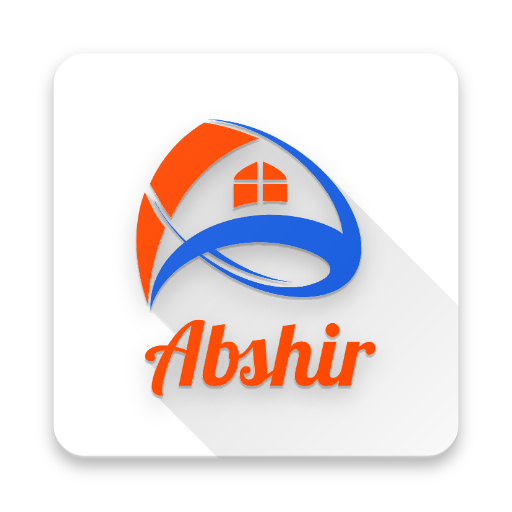 Abshir आइकन