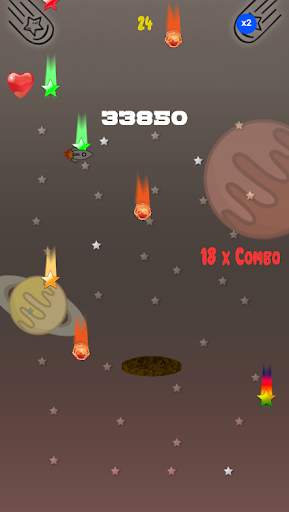 Fallen Stars screenshot 8