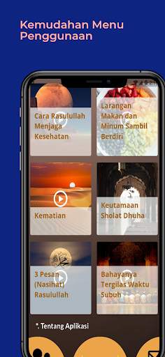Kultum Ramadhan Lengkap screenshot 3