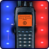 Police Radio icon