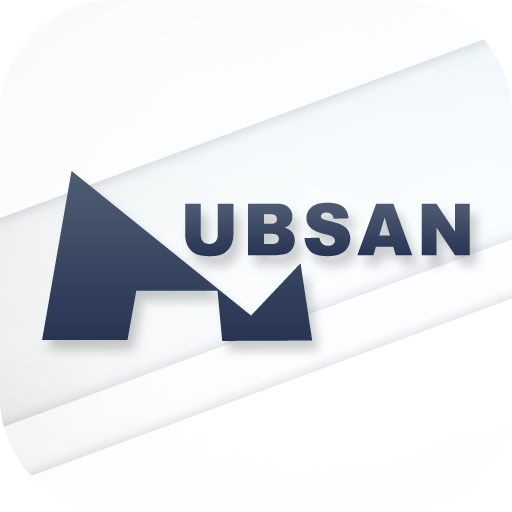 X-Hubsan иконка