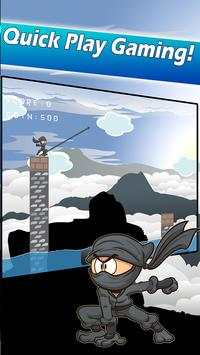 Jump Ninja Jump screenshot 4