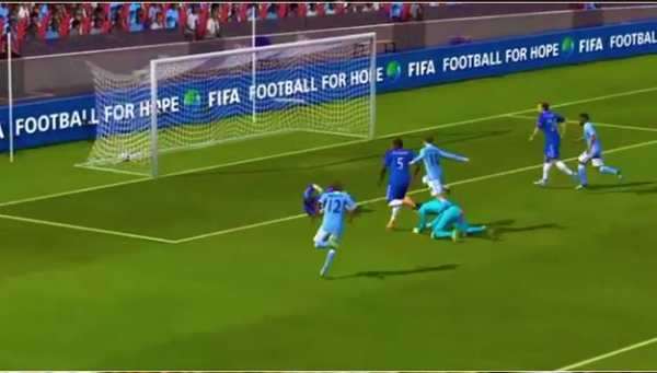 Guide FIFA 2018 Game screenshot 2
