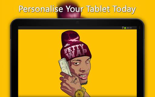 Trill Images screenshot 8