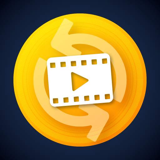 Video Converter & Compressor (MP4, AVI, MOV, MKV) 0.2.1