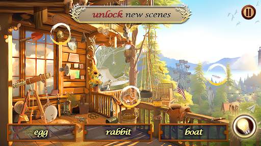 Emma's Quest - Hidden Object screenshot 3