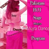 Pakistani Mujra Dance VIDEOs 2018 Stage Show App 2.0.3