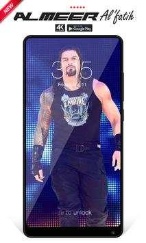 Roman Reigns Wallpapers screenshot 2