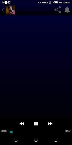BURNA BOY screenshot 1