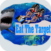 Hungry Shark Jaws Evo icon