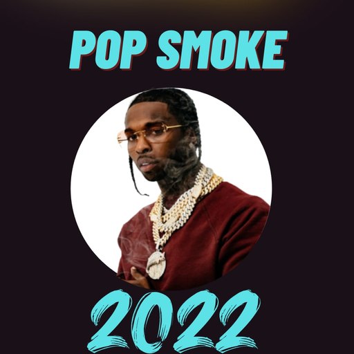 Pop Smoke (RIP)2022 icon