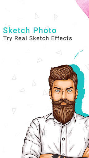 Sketch Photo Maker screenshot 1