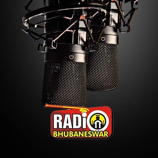 Radio Bhubaneswar (Official) - Odia Radio screenshot 1