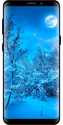 10000 Nature Wallpapers скриншот 3