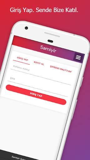 Samiyir - Social Media Platform screenshot 4