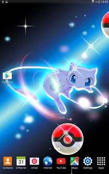 Poke Wallpapers Live screenshot 7