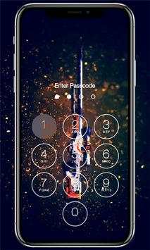 CS:GO Guns Lock Screen screenshot 5