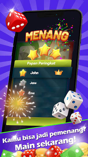 Ludo Super Online screenshot 8