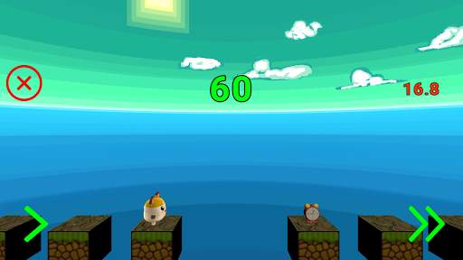 A Fun Hamster Game For Kids screenshot 5