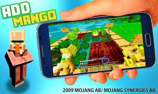 Mod More Crops screenshot 3