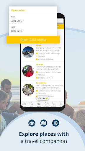 Workaway App for Travellers screenshot 5