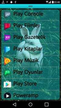 XXL Home Launcher screenshot 5