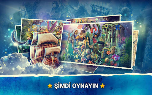 Gizli Eşyaları Bulma Oyunu - Fantazi Oyunlar screenshot 4