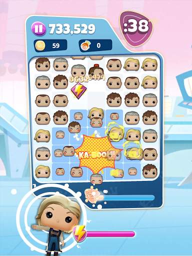 Funko Pop! Blitz screenshot 6