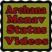 Archana And Manav Status logo