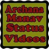 Archana And Manav Status 1.5