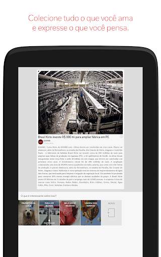 Flipboard screenshot 19