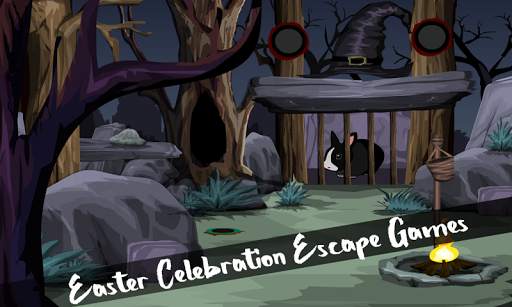 Escape Room - Adventure Games screenshot 1