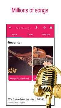 YT Music Player screenshot 1