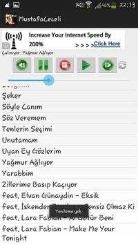 Mustafa Ceceli screenshot 10