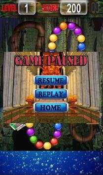 King Zuma Marble screenshot 5