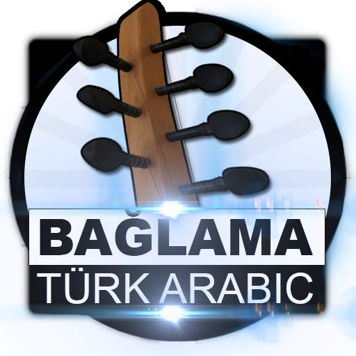 R-Electro Bağlama Turk Arabic 1.0.4
