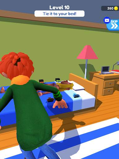 Prank Life - funny boy game! screenshot 1