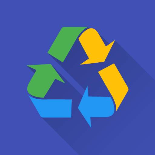 Empty - Fix G Drive Trash won't empty 1.0.0.2