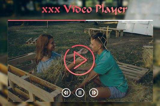 XXX Video Player screenshot 5