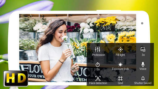 HD Panorama Camera screenshot 7