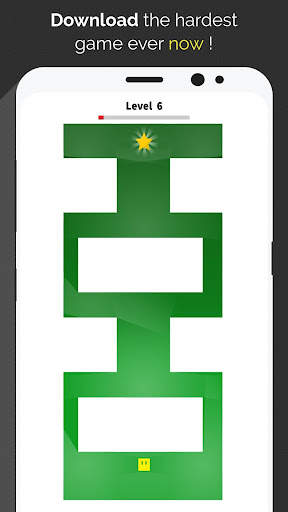 Hardest Game Ever - Difficult and hard games screenshot 5