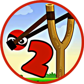 Nock 2 Down New 2019 Game icon