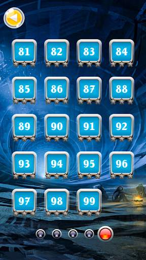 Super Jewel Star screenshot 4