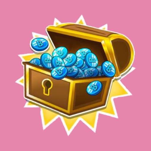 Bingo Blitz Daily Credits 1.0.0