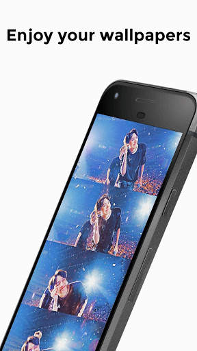 BTS Jhope Wallpaper HD screenshot 5