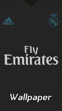 Real Madrid Wallpaper screenshot 1