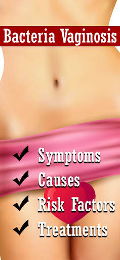 Bacteria Vaginosis screenshot 1